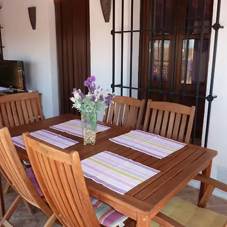 Belvilla By Oyo Casa Coqui Juan Ram N Villa