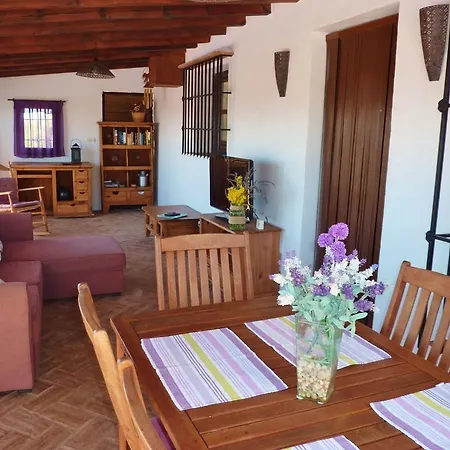 Villa Belvilla By Oyo Casa Coqui Juan Ram N *