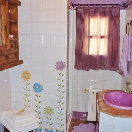 Belvilla By Oyo Casa Coqui Juan Ram N Villa *