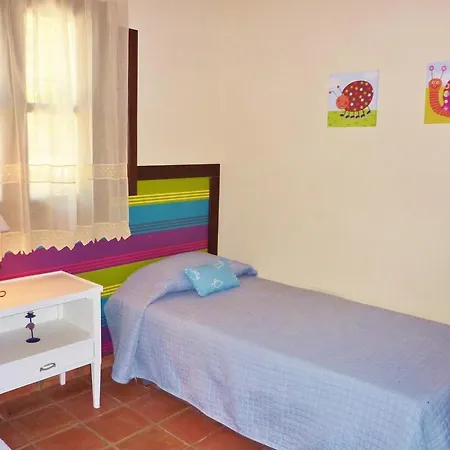 Villa Belvilla By Oyo Casa Coqui Juan Ram N