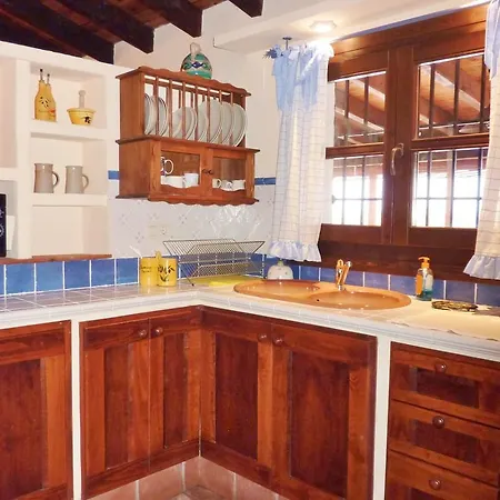 Belvilla By Oyo Casa Coqui Juan Ram N Villa *