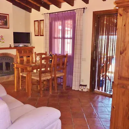 Villa Belvilla By Oyo Casa Coqui Juan Ram N La Joya
