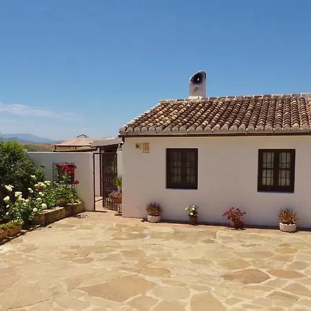 Belvilla By Oyo Casa Coqui Juan Ram N